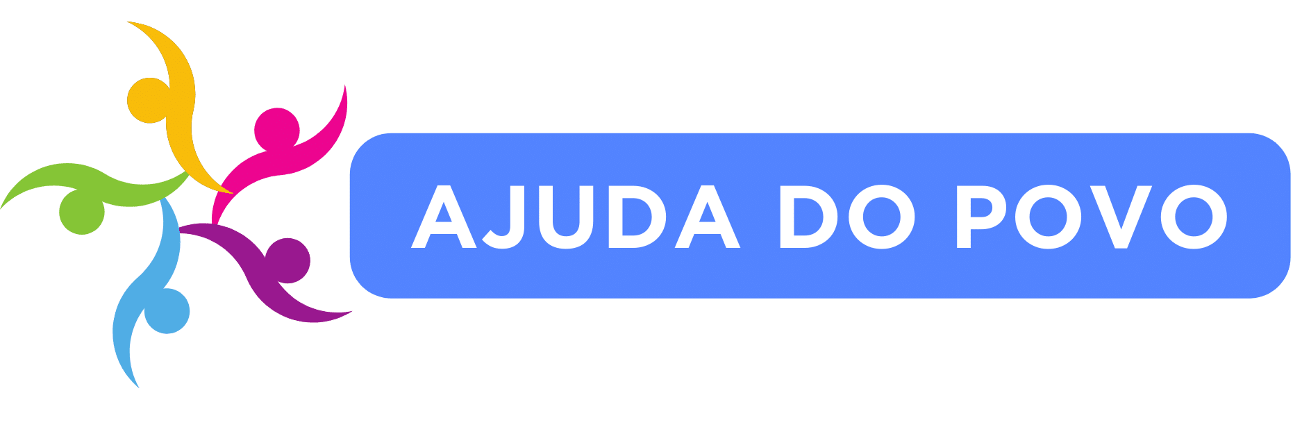 AJUDA DO POVO