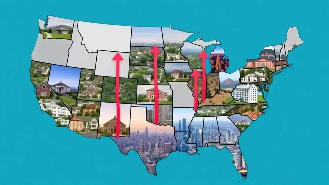 Regional trends to watch