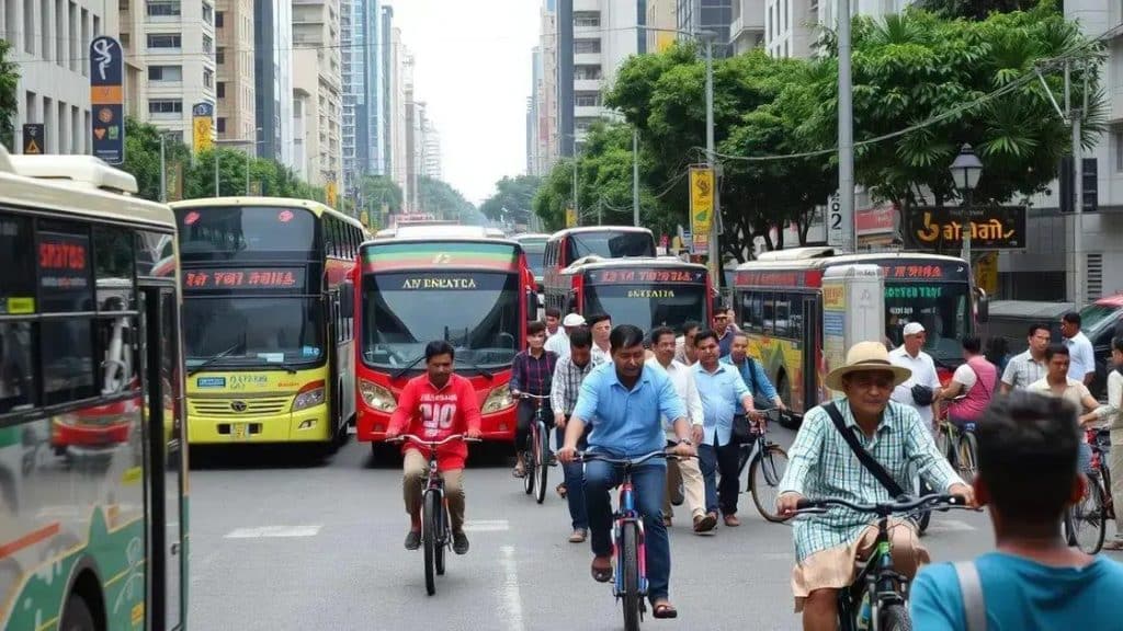 Culture transport infrastructure news: the latest updates