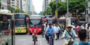 Culture transport infrastructure news: the latest updates