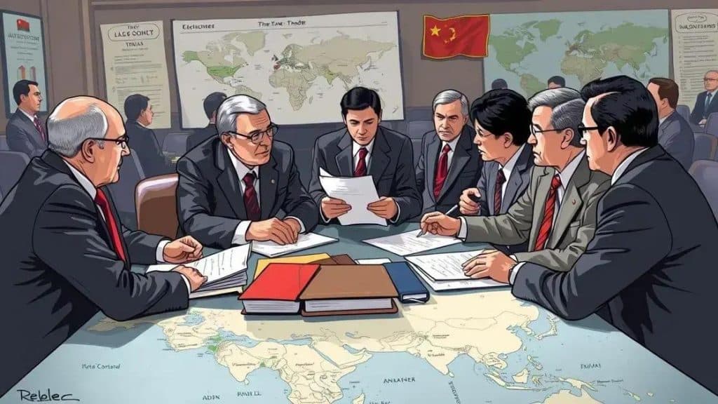 Budget us trade agreement: what you need to know