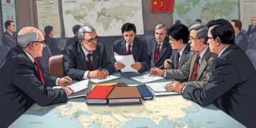 Budget us trade agreement: what you need to know