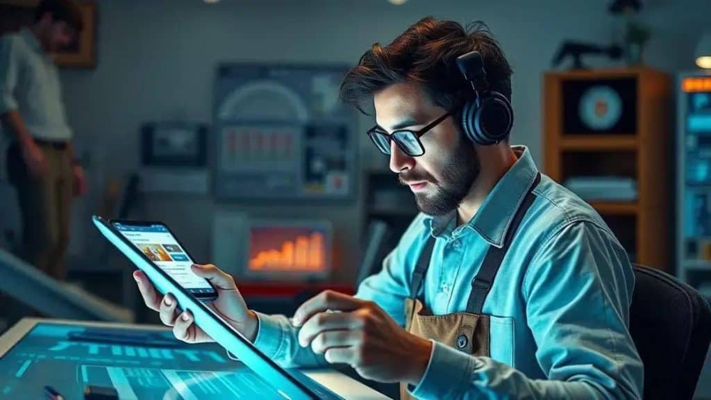 Artist banking innovation trends transforming the industry