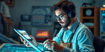 Artist banking innovation trends transforming the industry