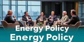 Once energy policy discussion: what you need to know