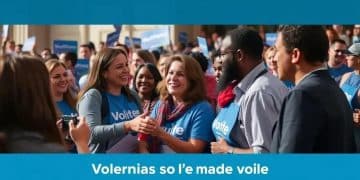 Reach political campaign focus to boost your influence