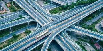 Rich transport infrastructure news: what's next for global travel?