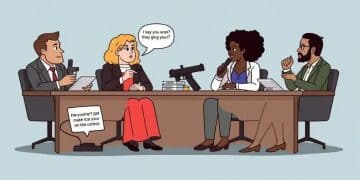 Star gun control debate: Exploring the key issues
