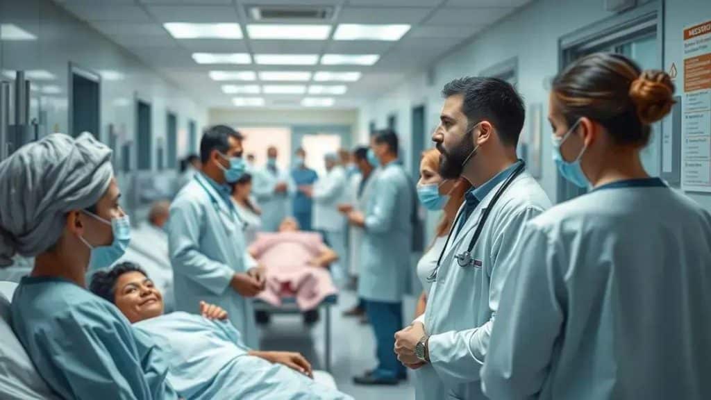 Big healthcare system news: what you need to know