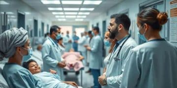 Big healthcare system news: what you need to know