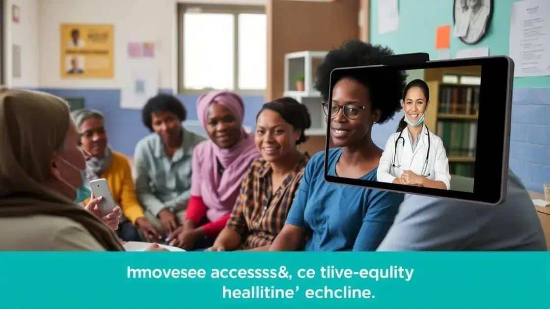 How new regulations are changing healthcare access