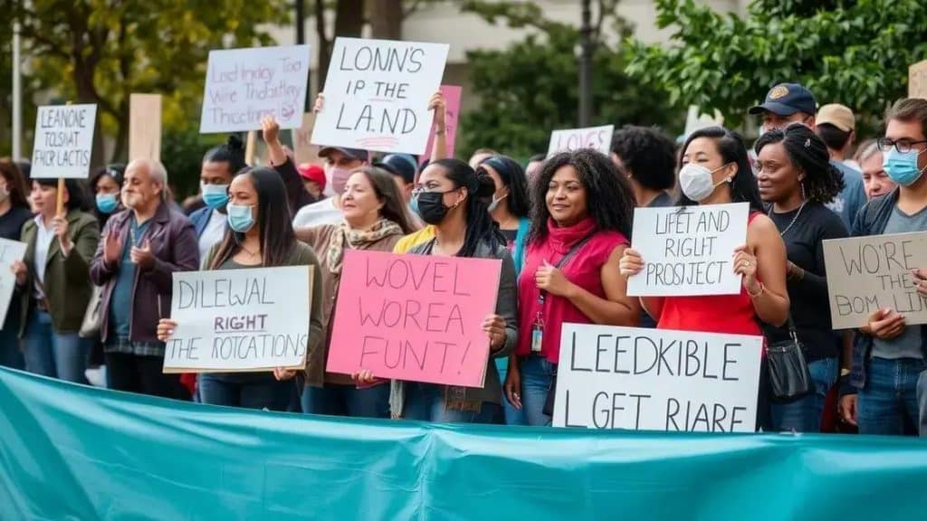Politics legal rights protection: what you need to know