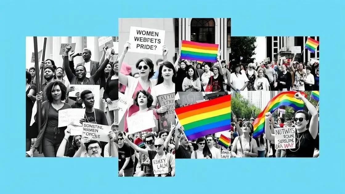 Case studies of successful rights initiatives