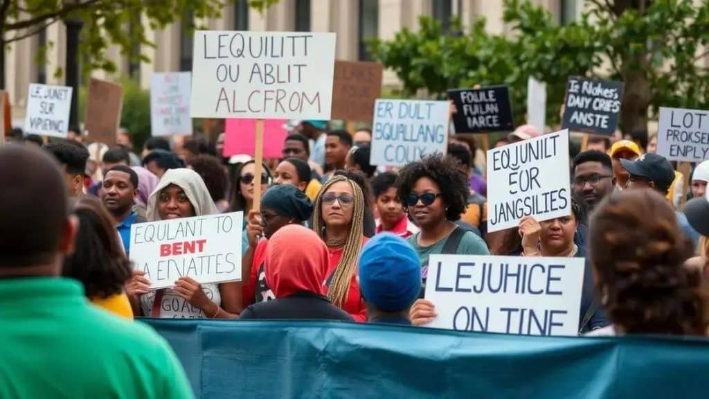 Institution civil rights updates: what you need to know