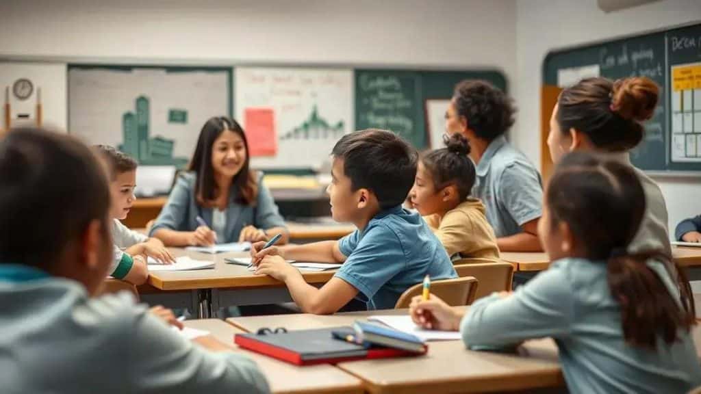 Against teacher training initiatives: Why change is needed