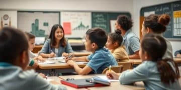 Against teacher training initiatives: Why change is needed