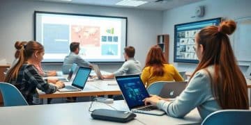 From school technology upgrades to enhanced learning