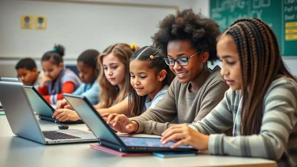 Wait digital classroom best practices that enhance learning