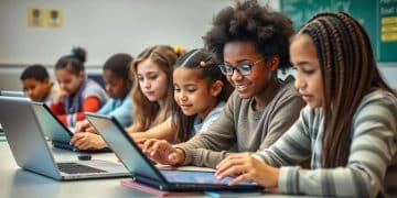 Wait digital classroom best practices that enhance learning