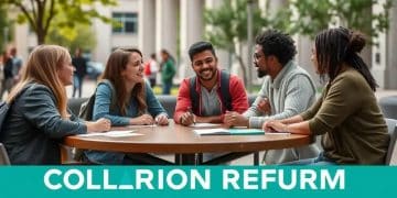Be college tuition reform: a path to affordable education