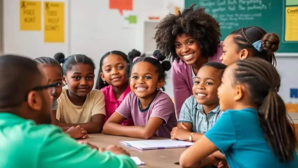 Safe education equity news: driving change together