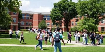 Town university rankings 2025: what they mean for you