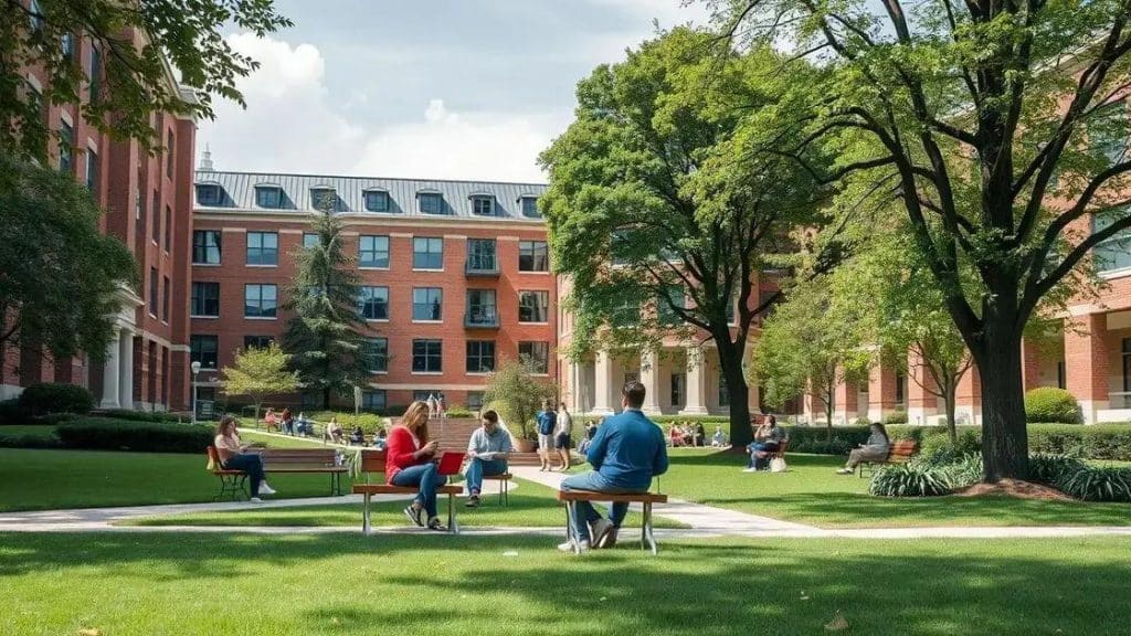 Add university rankings 2025 to your education strategy