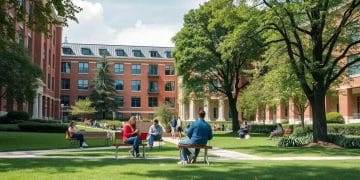Add university rankings 2025 to your education strategy