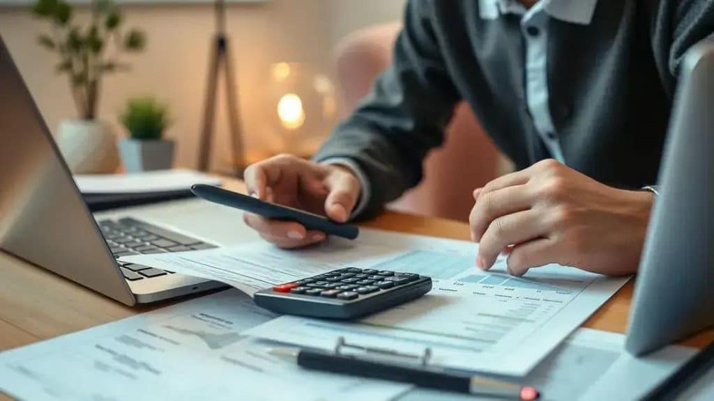 Clear tax saving strategy: maximize your deductions now