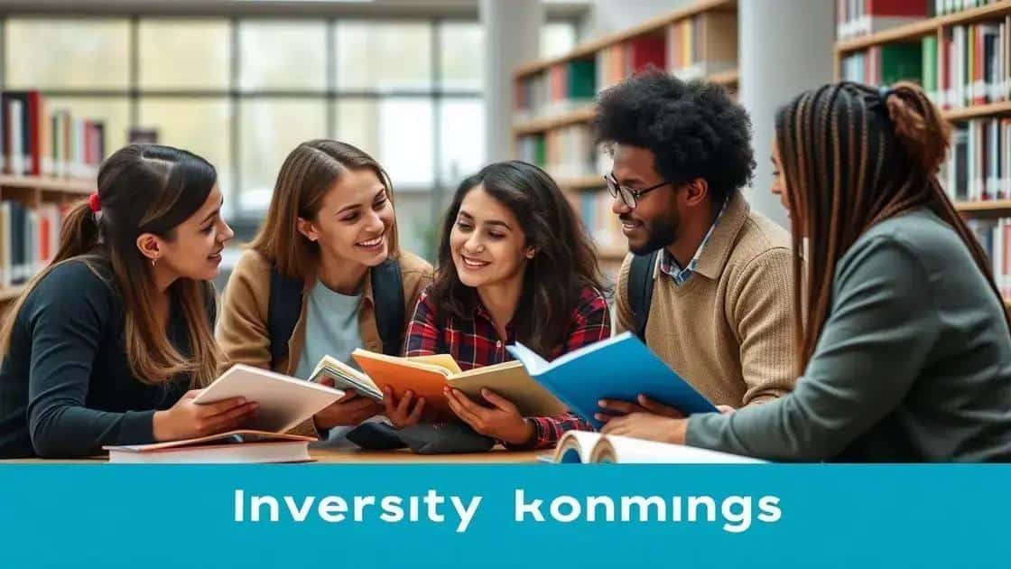 How rankings affect student decisions
