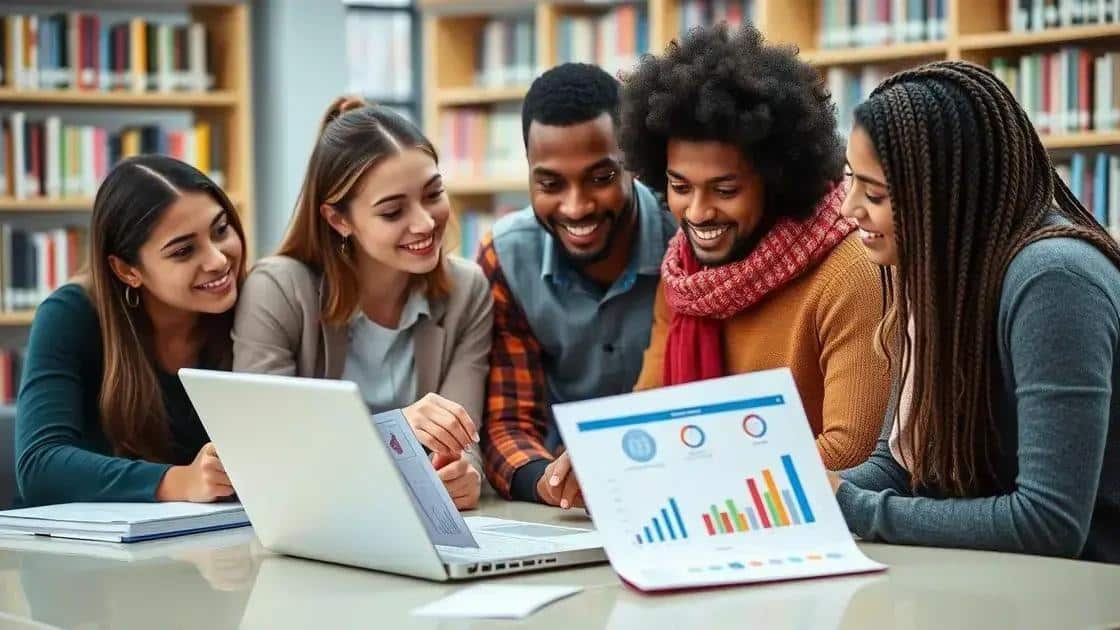 The impact of rankings on student choices
