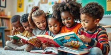 Book education equity news: shaping future opportunities