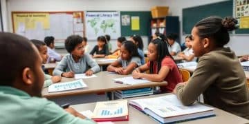 Owner financial literacy in schools: why it matters