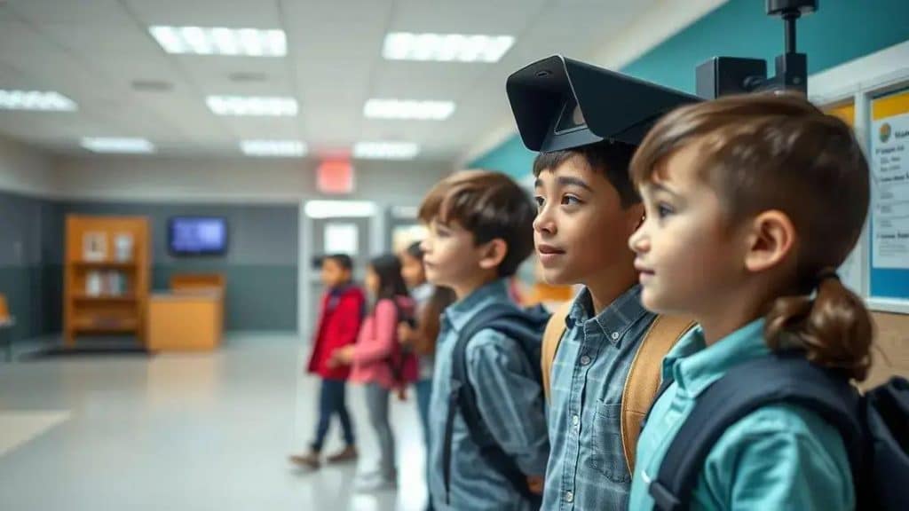 Allow school safety initiative: Why it matters today
