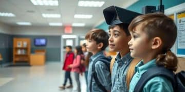 Allow school safety initiative: Why it matters today