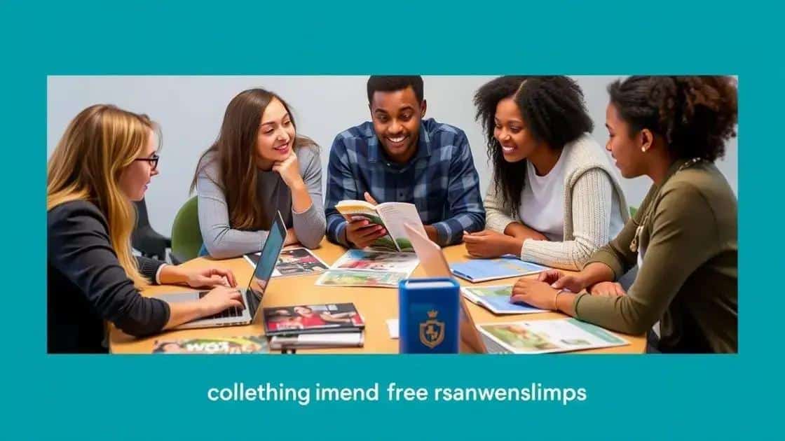 Impact of rankings on student choices
