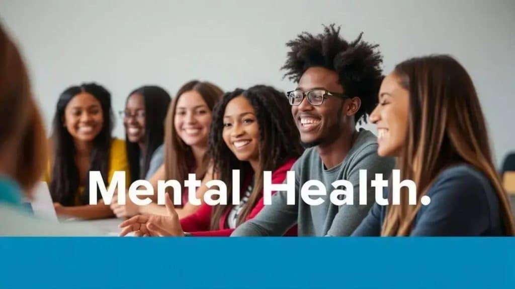 Quickly student mental health programs for support