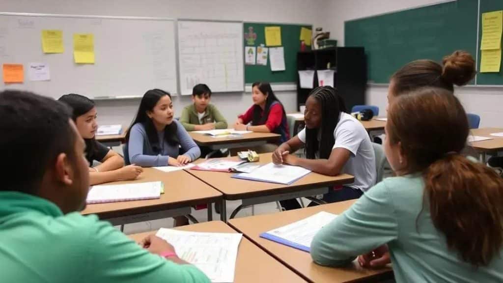Full financial literacy in schools: why it matters