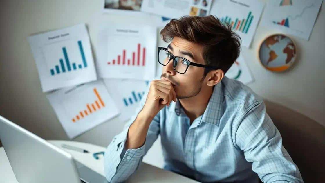How financial literacy impacts future decisions
