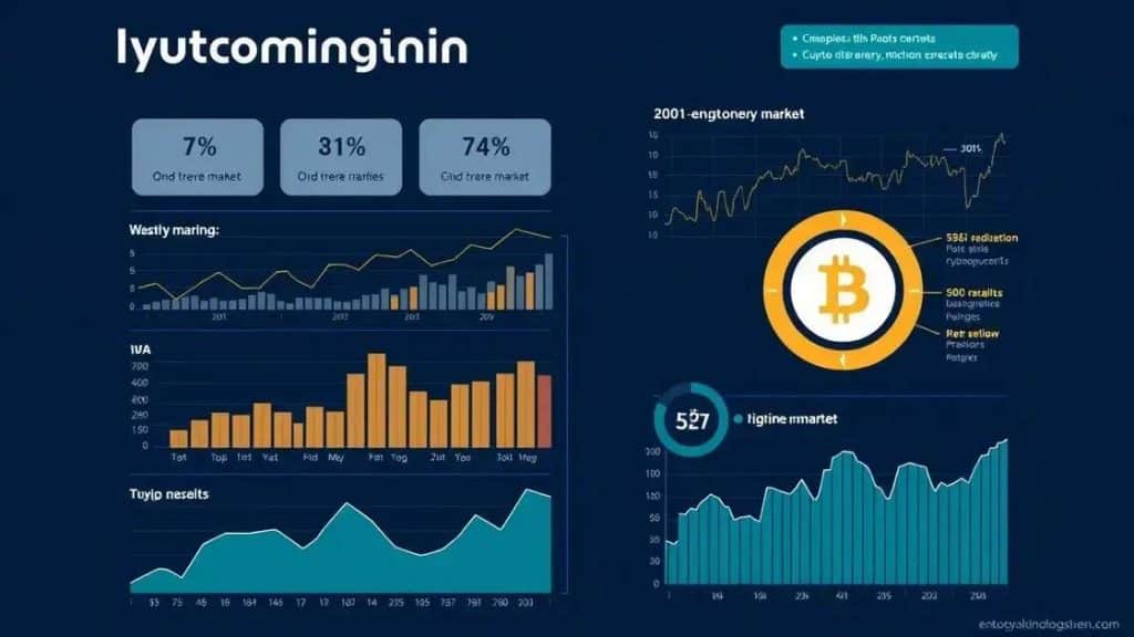 Describe crypto market update: what you need to know