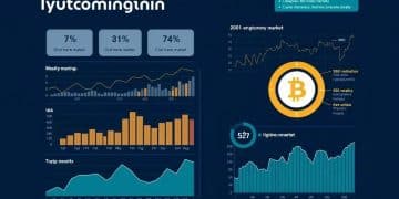 Describe crypto market update: what you need to know