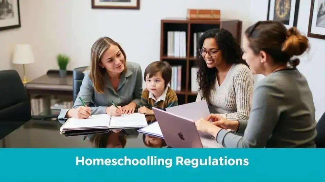 How legal support can simplify your homeschooling journey