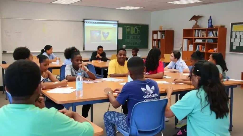Four curriculum improvement ideas to boost engagement