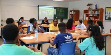 Four curriculum improvement ideas to boost engagement