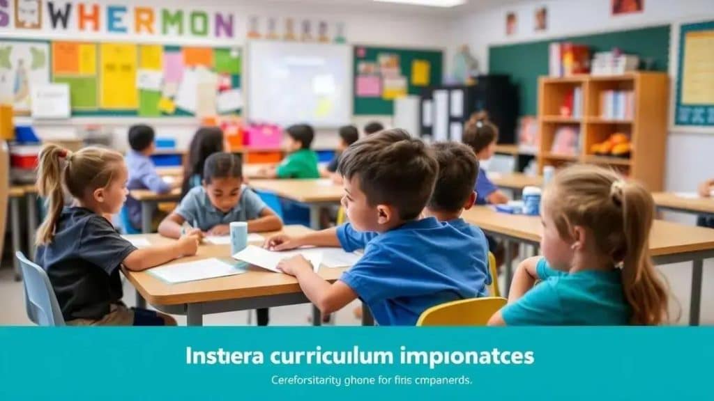 Value curriculum improvement ideas that transform learning