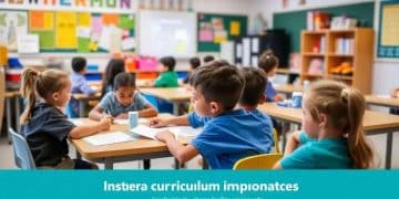 Value curriculum improvement ideas that transform learning