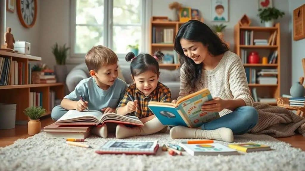Road homeschooling legal support: a guide for parents