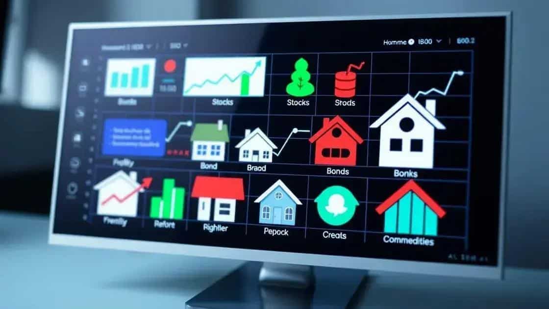 Diversifying your portfolio effectively