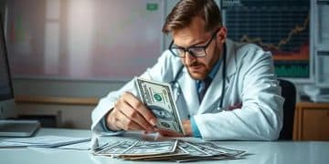 Doctor us dollar value outlook: What to expect in 2023