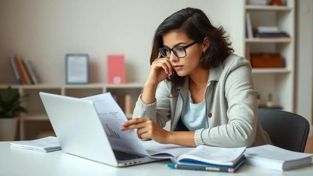 Left student finance planning: your guide to smart choices